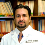Dr. Amir P Shaibani - Middlefield, OH - Dentistry