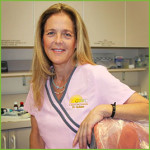 Dr. Linda Joy Golden, DDS