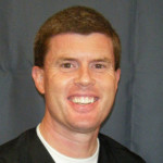 Henry Paul Hufham