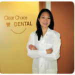 Dr. Cherine K Quan - Monterey Park, CA - Dentistry