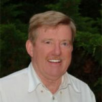 Donald W Cherry