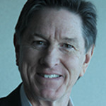 Peter Somerville Evans