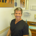 Dr. James Lee Davenport, DDS - Tucson, AZ - Dentistry