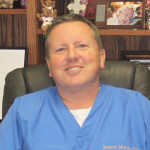 Dr. Robert Clay Milton Jr, DDS - Crossett, AR - Dentistry