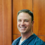 Dr. Matthew Burke Harrison - Rogers, AR - Dentistry