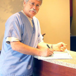 Dr. Richard Lloyd Pruett, DDS - Chico, CA - Dentistry
