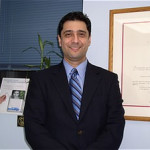 Dr. Camilo Dario Achury, DDS