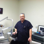 Dr. David M Petrucco