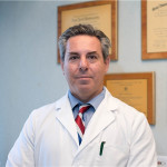 Dr. Jores Carabelaian
