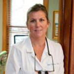 Dr. Ann L Connors - Iowa City, IA - Dentistry