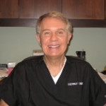 Dr Wendell Anderson, DMD