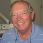 Dr. Russell Craig Strait, DDS