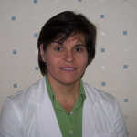 Dr. Mary Ann Garcia, DDS - Raynham, MA - Dentistry