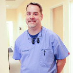 Jeffrey M Canfield General Dentistry