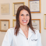 Dr. Deborah Lale Tekdogan - Evanston, IL - Dentistry