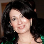 Dr. Galina Nasakin, DDS - Palo Alto, CA - Dentistry
