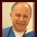 Dr. Harris Levine - River Edge, NJ - Dentistry