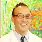 Dr. James Chin Choe - Wayne, NJ - Dentistry