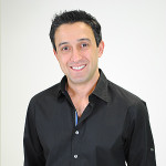 Dr. Afshin Azimi - Las Vegas, NV - Dentistry