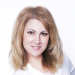 Dr. Elmira Abraamyan, DDS - Fair Oaks, CA - Dentistry