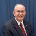 Dr. Richard E Charlick, DDS