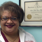 Dr. Gloria F Perry - Cromwell, CT - Dentistry