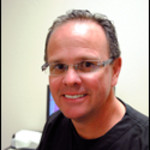 Lee Eric Crawford
