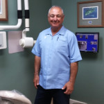Dr. Michael L Aboud - Corpus Christi, TX - Dentistry