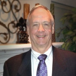 Dr. Michael Woolwine, DDS