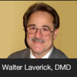 Dr. Walter Peter Laverick
