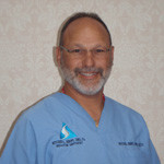 Dr. Mitchel Andrew Senft