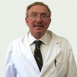 Bernard D Shapiro