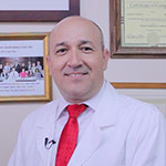 Dr. Jesus Eduardo Martinez