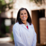 Dr. Marifer Martinez-Lujan