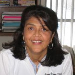 Dr. Luzana M Brignon - San Jose, CA - Dentistry