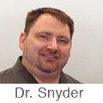 Dr. Craig Bradley Snyder - Homewood, IL - Dentistry