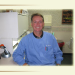 Dr. Kirk D Massner, DDS - Burlington, IA - Dentistry