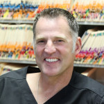 Dr. Jeffrey Lee Sharpe - West Des Moines, IA - Dentistry