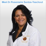 Dr. Rosemeire R Santos-Teachout, DDS - Dansville, NY - Dentistry