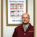 Dr. James J Yount - Xenia, OH - Dentistry