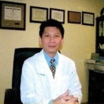 Dr. Don Chung