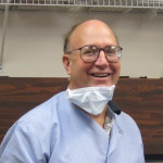 Dr. Robert Harris Daniel, DDS - McLeansville, NC - Dentistry