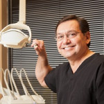 Dr. Robert Lee Bishop - Bellaire, TX - Dentistry