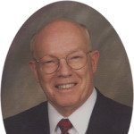 Dr. Joseph Cary Bryant