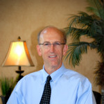 Dr. John William Epperson, DDS
