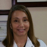 Dr. Marta Persinger