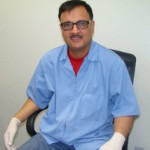 Dr. Daljeet S Sidhu