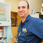 Ziyad Maali General Dentistry