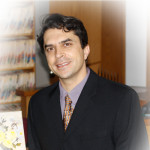Dr. Robert Reza Alavi - Santa Rosa, CA - Dentistry