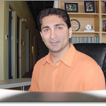 Dr. Shervin Shariati